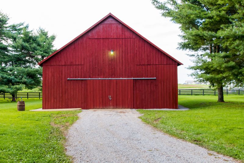 Barn Remodeling in Wilmington, NC