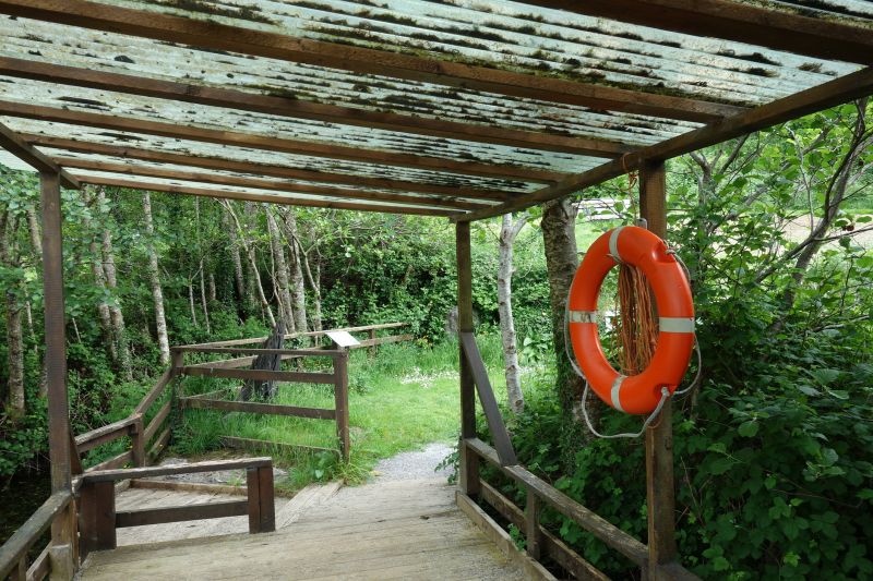 Common Structural Issues In Gazebos