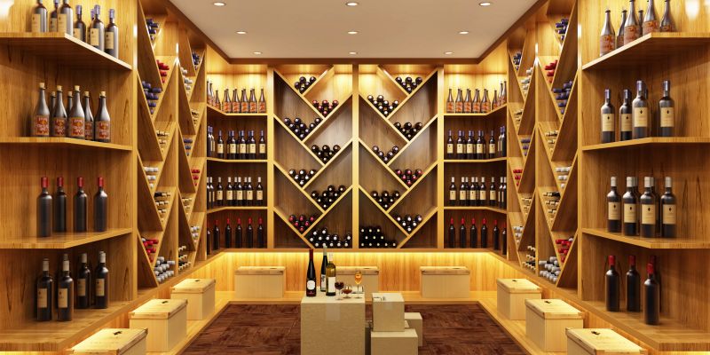 Custom Bookshelves Service in Frederick, MD