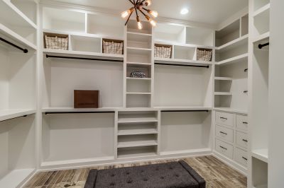 Custom Bookshelves Service in Alexandria, VA