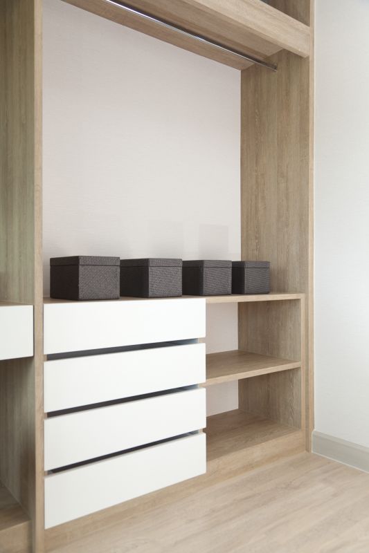 Customized Shelving Service in Alexandria, VA