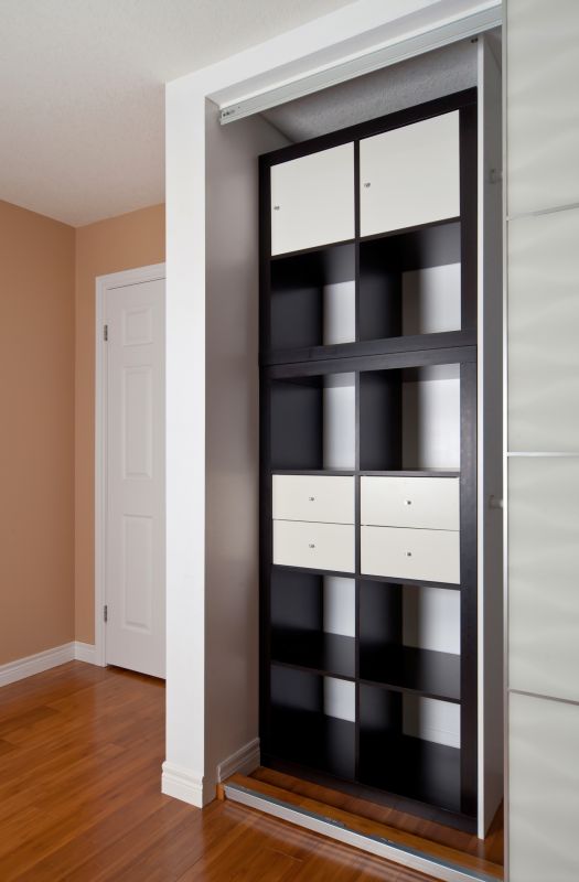 Fireplace Shelves Installation in Raleigh, NC