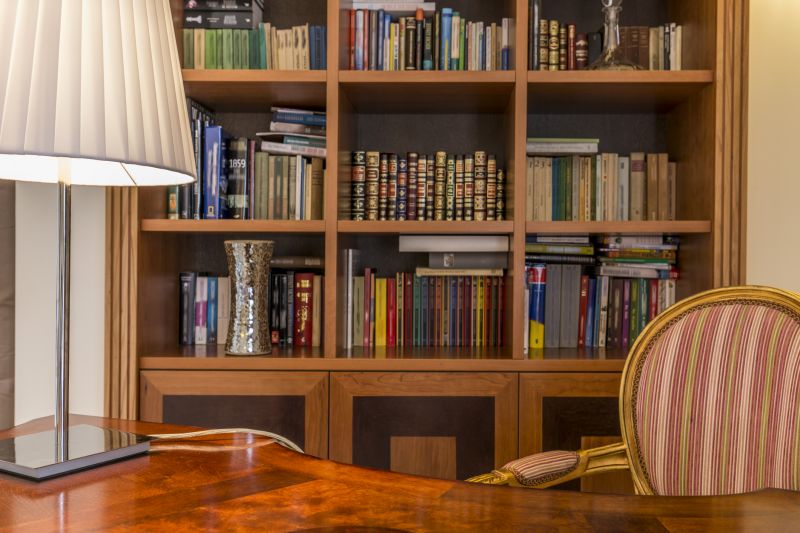 Furniture Construction in Annapolis, MD