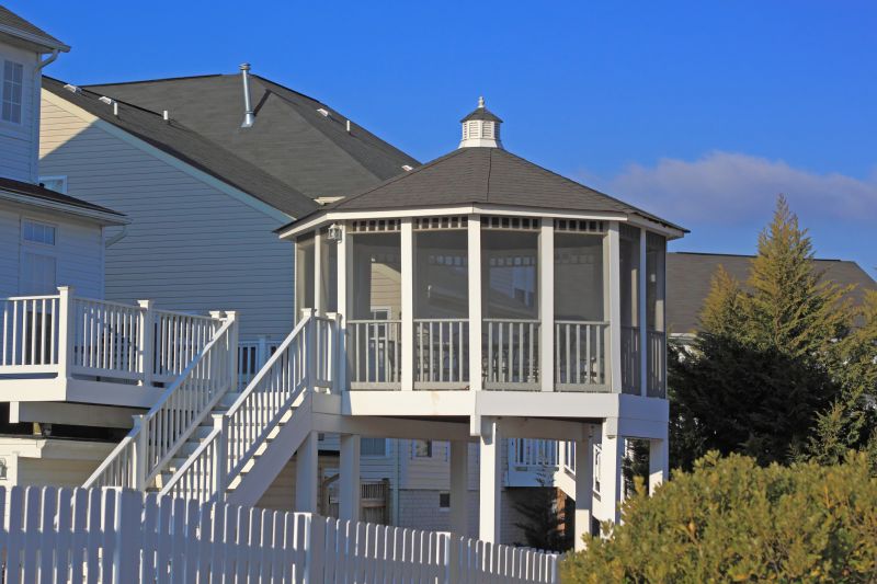 Gazebo Repair in Alpharetta, GA