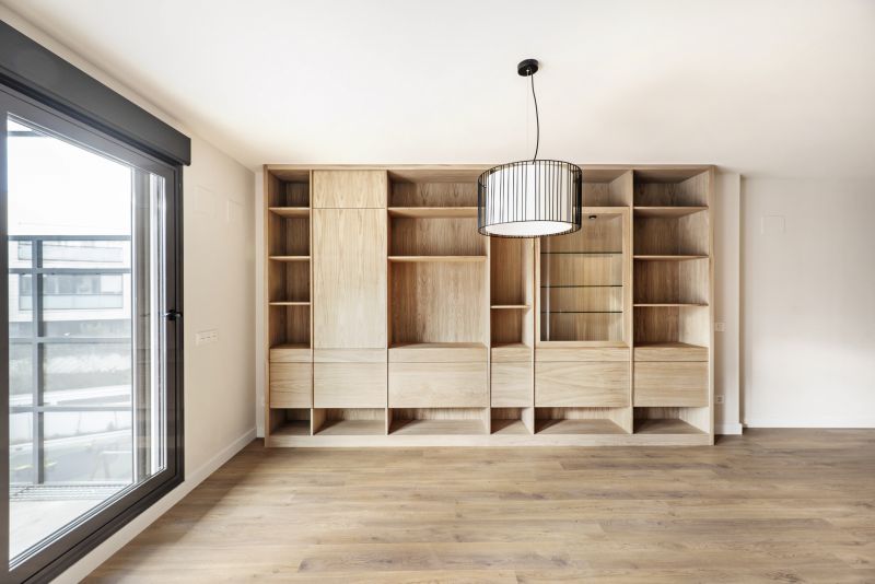 Library Shelving Installation in Alexandria, VA