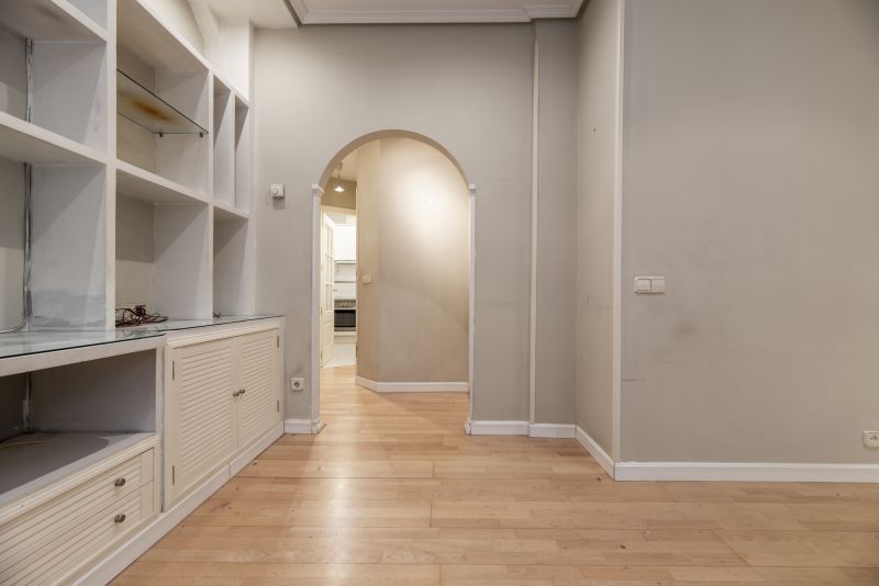 Mudroom Carpentry Installation in Woodbridge, VA