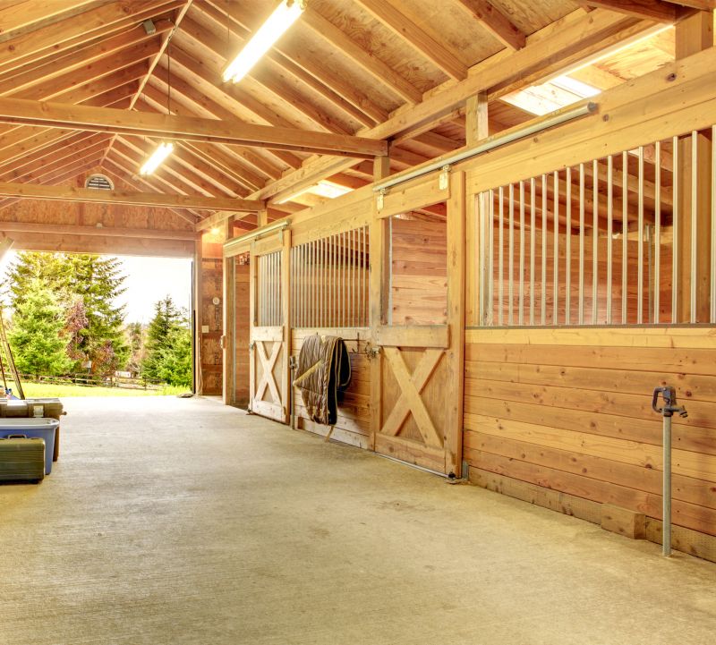 Stable Repair in Alpharetta, GA