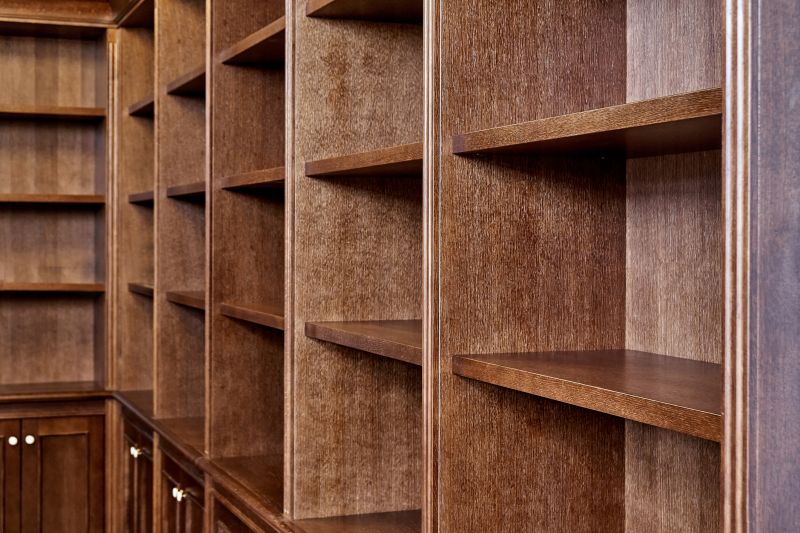 Customized Shelving Service in Fairfax, VA