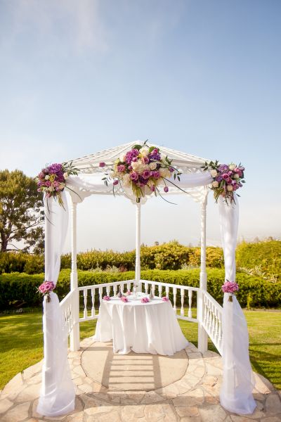 Gazebo Service